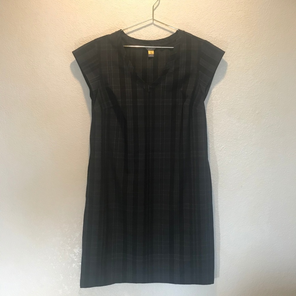 Eddie Bauer Travex Sun Protection Dress